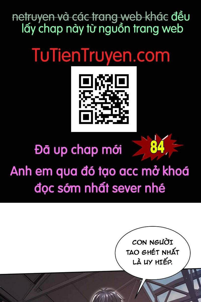 đọc truyện Tích Trữ 10 Vạn Vật Tư Trước Ngày Tận Thế Chương 83 ảnh 2 tại Thiên Thai Truyện