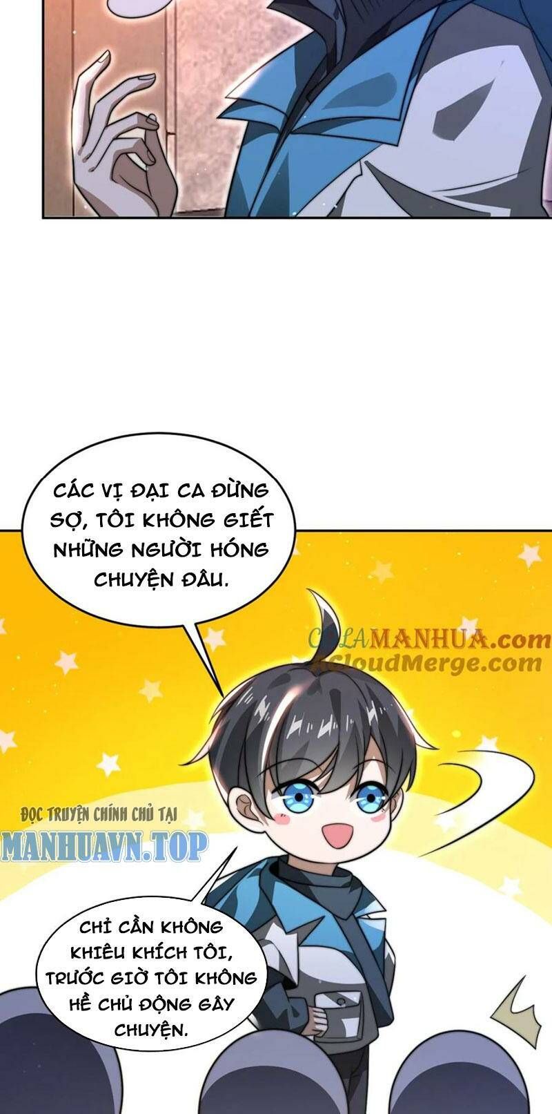 đọc truyện Tích Trữ 10 Vạn Vật Tư Trước Ngày Tận Thế Chương 83 ảnh 13 tại Thiên Thai Truyện