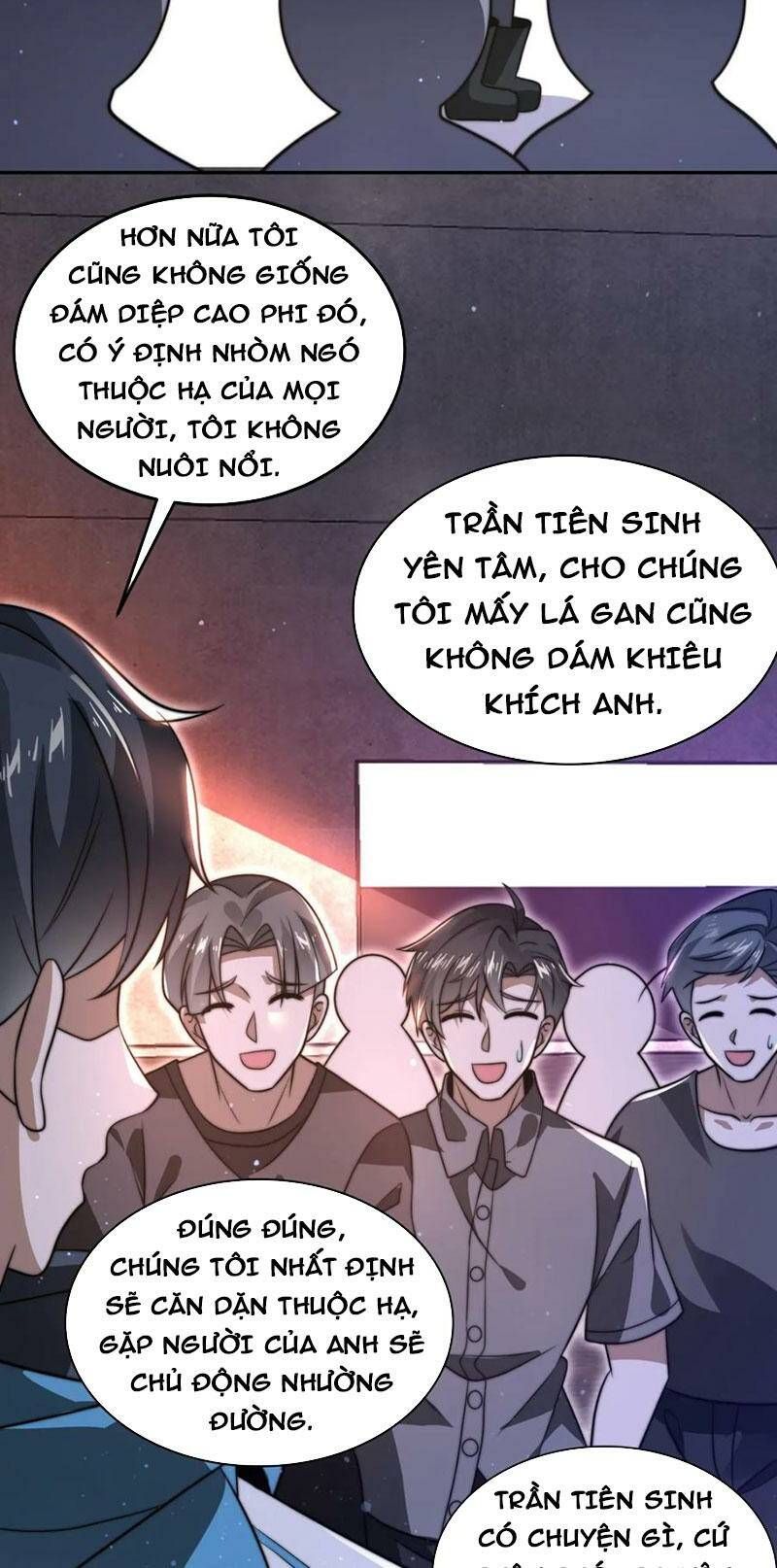 đọc truyện Tích Trữ 10 Vạn Vật Tư Trước Ngày Tận Thế Chương 83 ảnh 14 tại Thiên Thai Truyện