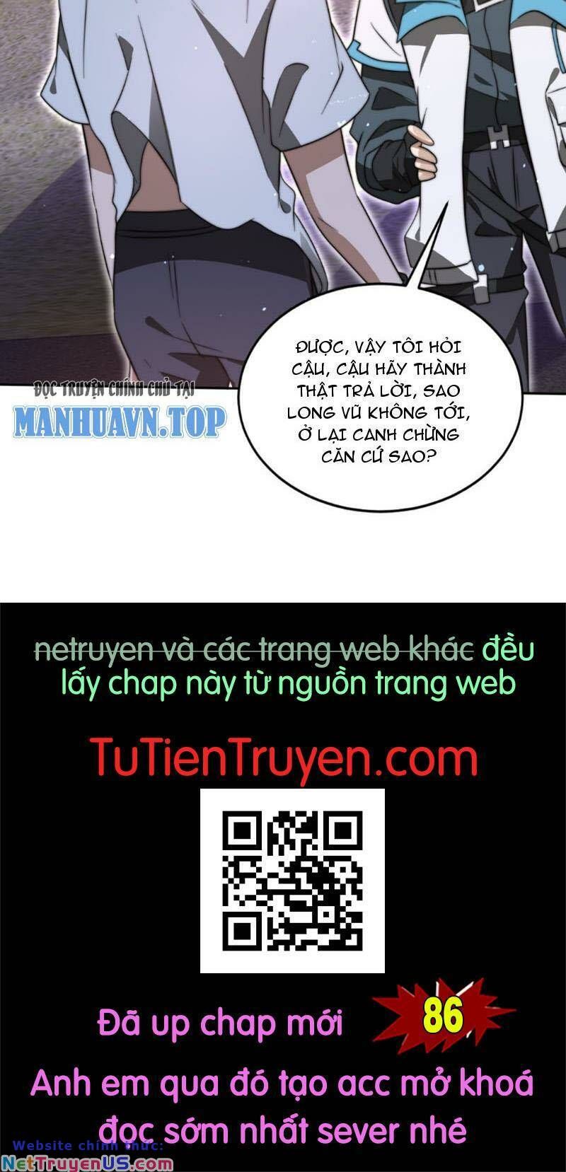 đọc truyện Tích Trữ 10 Vạn Vật Tư Trước Ngày Tận Thế Chương 85 ảnh 41 tại Thiên Thai Truyện