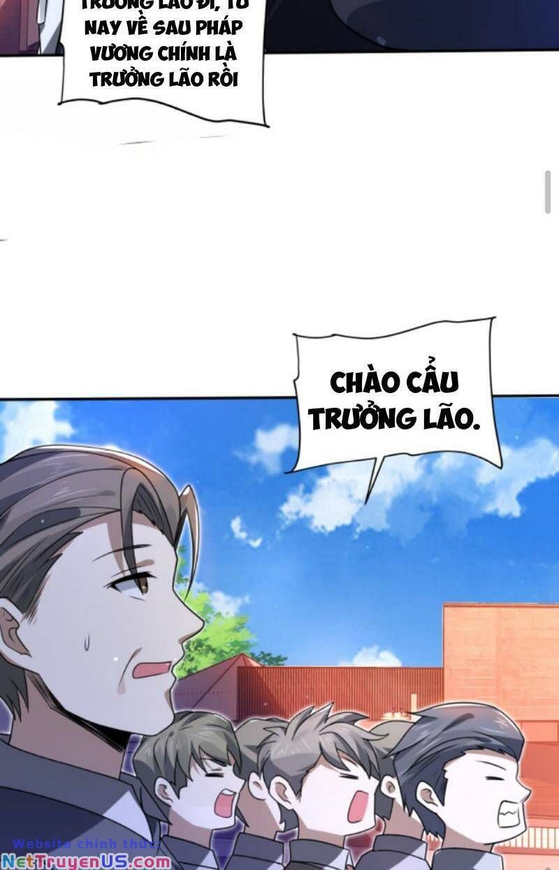 đọc truyện Tích Trữ 10 Vạn Vật Tư Trước Ngày Tận Thế Chương 87 ảnh 24 tại Thiên Thai Truyện