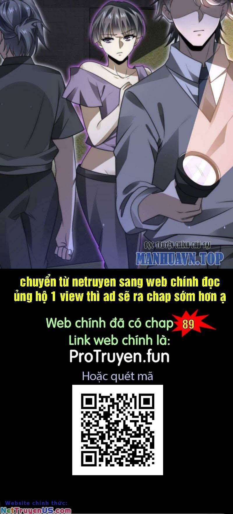 đọc truyện Tích Trữ 10 Vạn Vật Tư Trước Ngày Tận Thế Chương 88 ảnh 35 tại Thiên Thai Truyện
