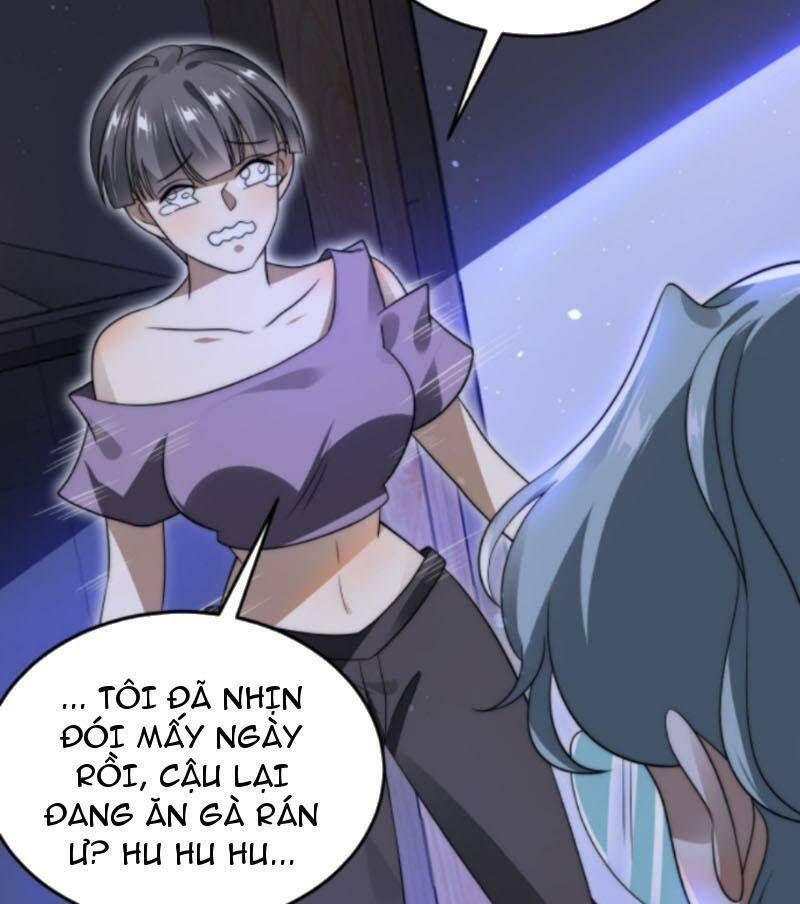 đọc truyện Tích Trữ 10 Vạn Vật Tư Trước Ngày Tận Thế Chương 89 ảnh 5 tại Thiên Thai Truyện