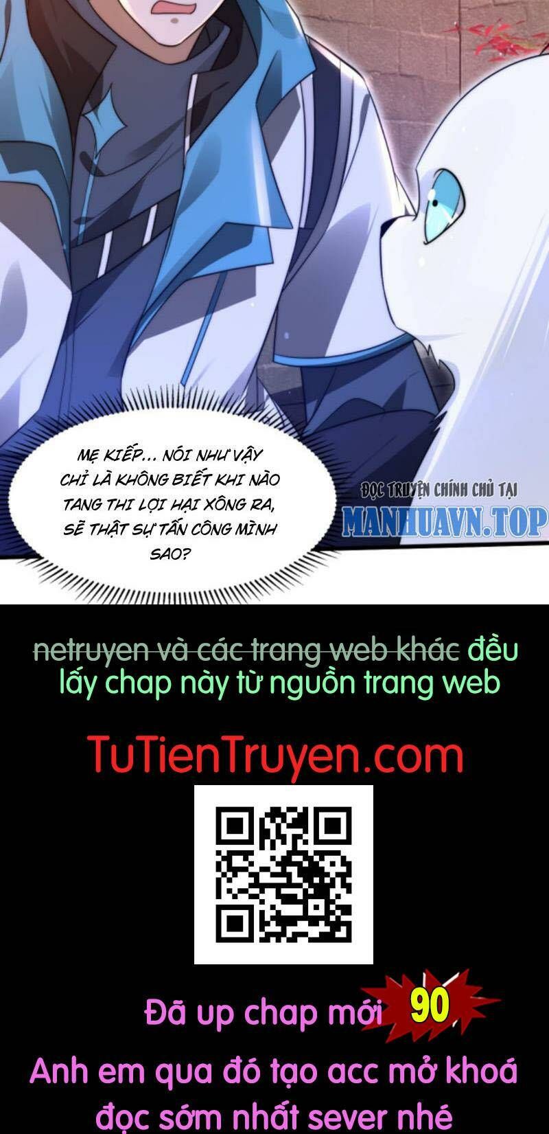 đọc truyện Tích Trữ 10 Vạn Vật Tư Trước Ngày Tận Thế Chương 89 ảnh 41 tại Thiên Thai Truyện