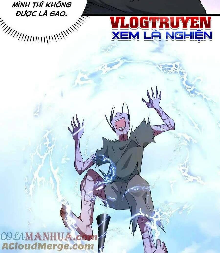 đọc truyện Tích Trữ 10 Vạn Vật Tư Trước Ngày Tận Thế Chương 9 ảnh 6 tại Thiên Thai Truyện