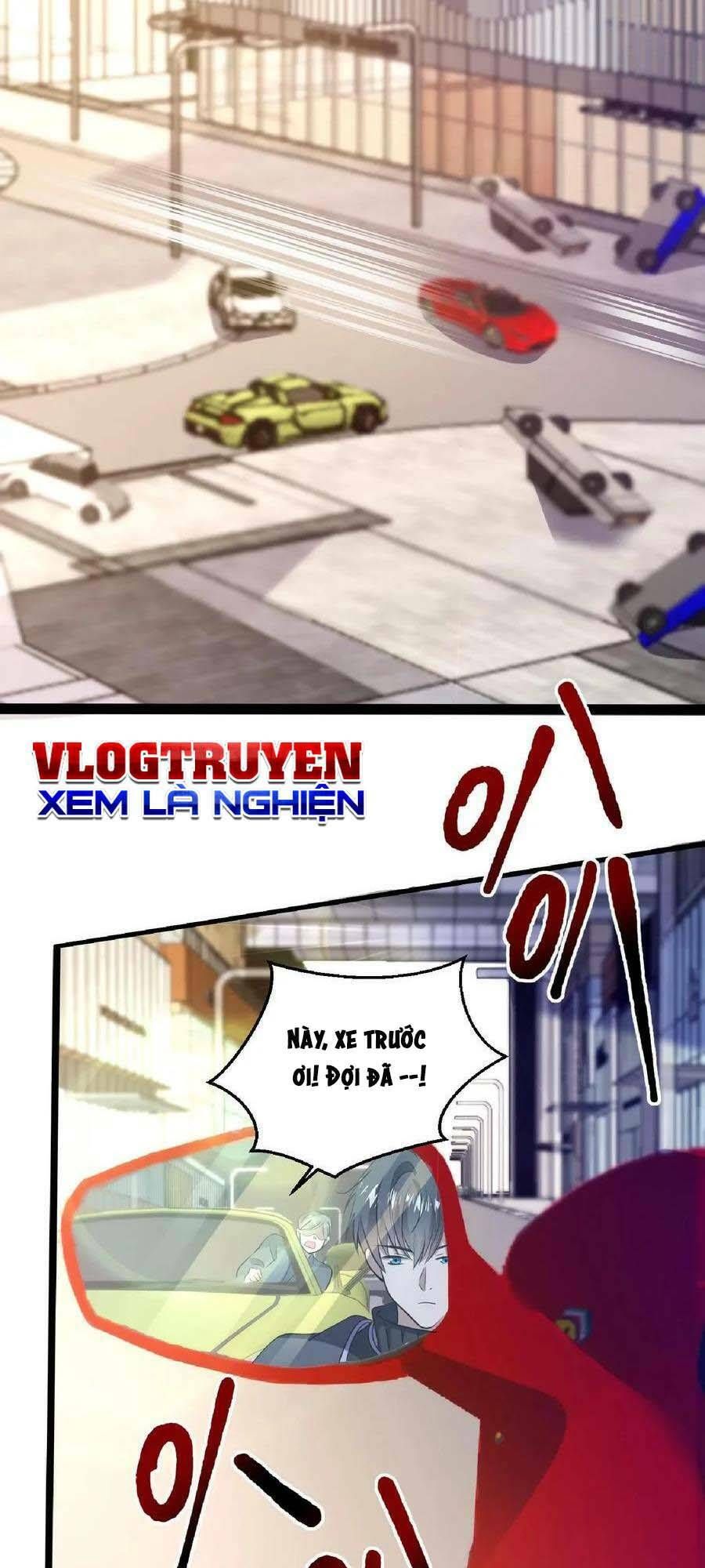 đọc truyện Tích Trữ 10 Vạn Vật Tư Trước Ngày Tận Thế Chương 9 ảnh 9 tại Thiên Thai Truyện