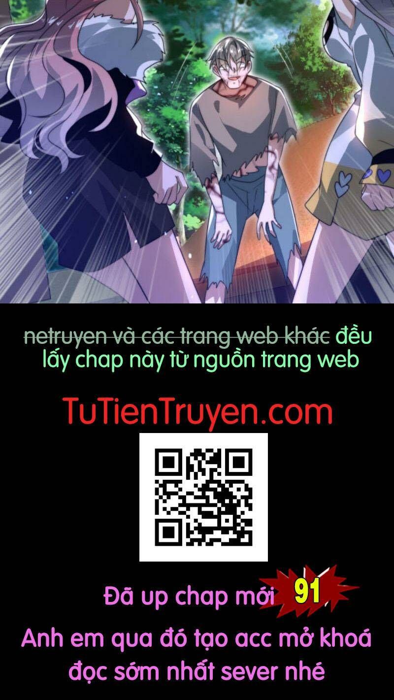 đọc truyện Tích Trữ 10 Vạn Vật Tư Trước Ngày Tận Thế Chương 90 ảnh 41 tại Thiên Thai Truyện
