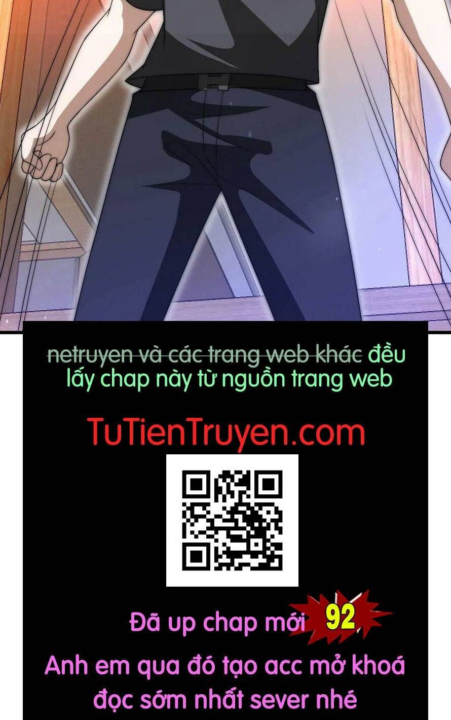 đọc truyện Tích Trữ 10 Vạn Vật Tư Trước Ngày Tận Thế Chương 91 ảnh 41 tại Thiên Thai Truyện