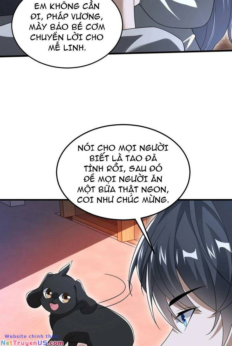đọc truyện Tích Trữ 10 Vạn Vật Tư Trước Ngày Tận Thế Chương 92 ảnh 20 tại Thiên Thai Truyện