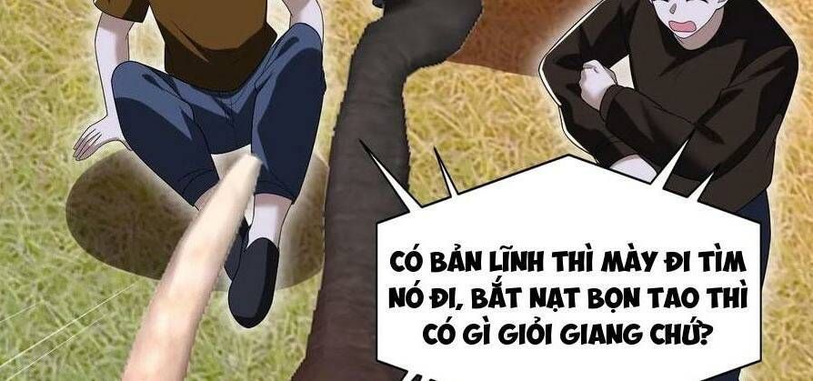 đọc truyện Tích Trữ 10 Vạn Vật Tư Trước Ngày Tận Thế Chương 92 ảnh 37 tại Thiên Thai Truyện