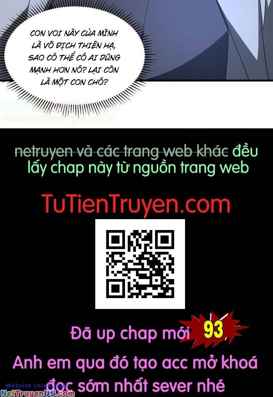 đọc truyện Tích Trữ 10 Vạn Vật Tư Trước Ngày Tận Thế Chương 92 ảnh 42 tại Thiên Thai Truyện