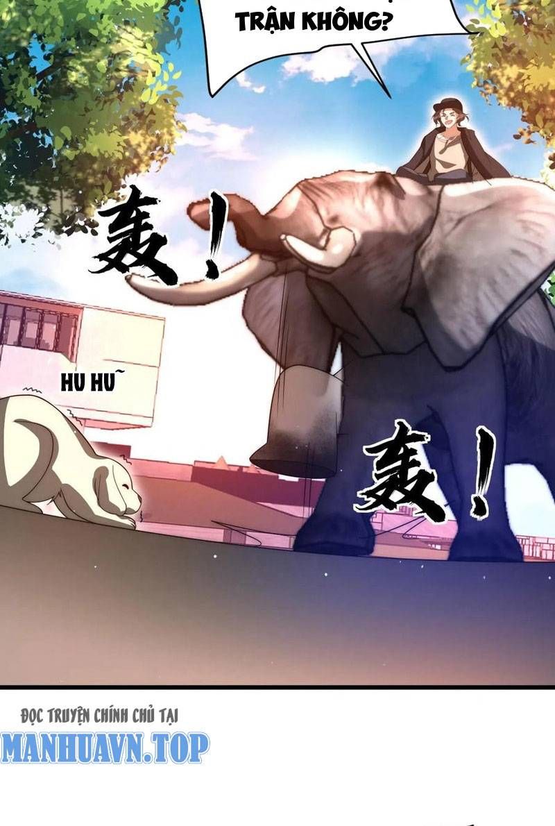 đọc truyện Tích Trữ 10 Vạn Vật Tư Trước Ngày Tận Thế Chương 93 ảnh 14 tại Thiên Thai Truyện