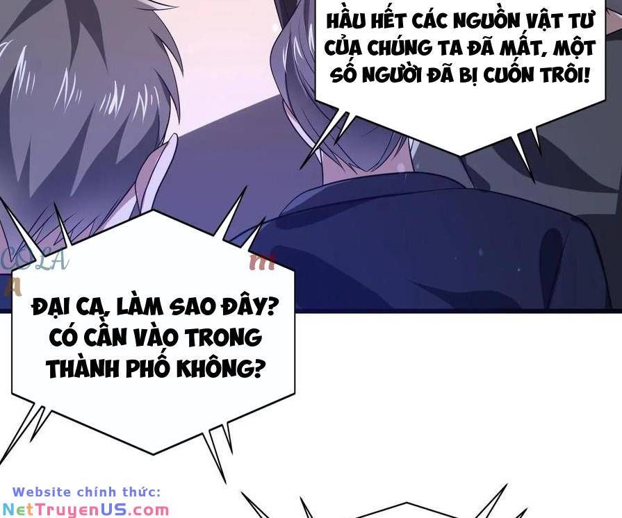 đọc truyện Tích Trữ 10 Vạn Vật Tư Trước Ngày Tận Thế Chương 95 ảnh 37 tại Thiên Thai Truyện