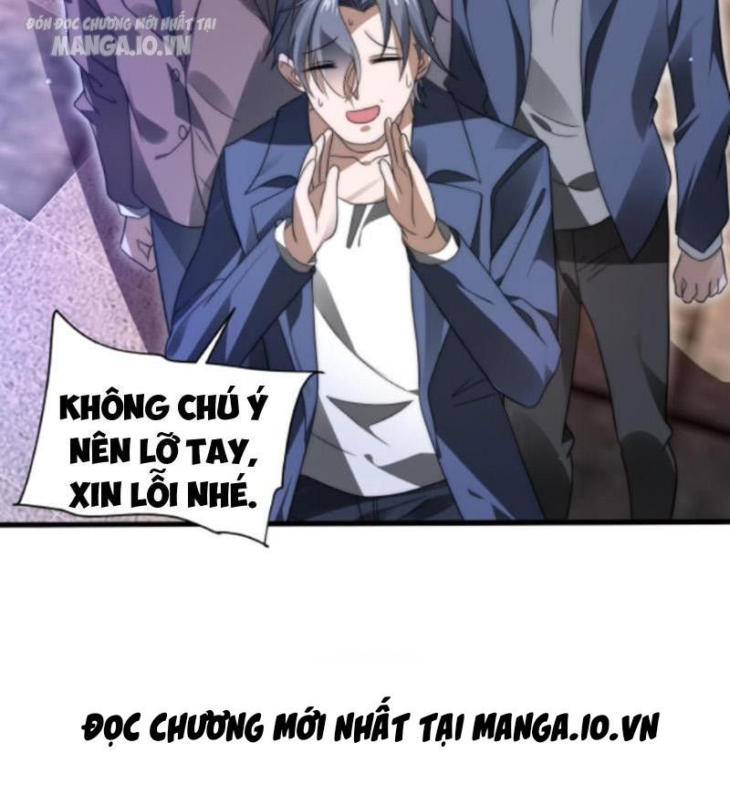 đọc truyện Tích Trữ 10 Vạn Vật Tư Trước Ngày Tận Thế Chương 99 ảnh 23 tại Thiên Thai Truyện