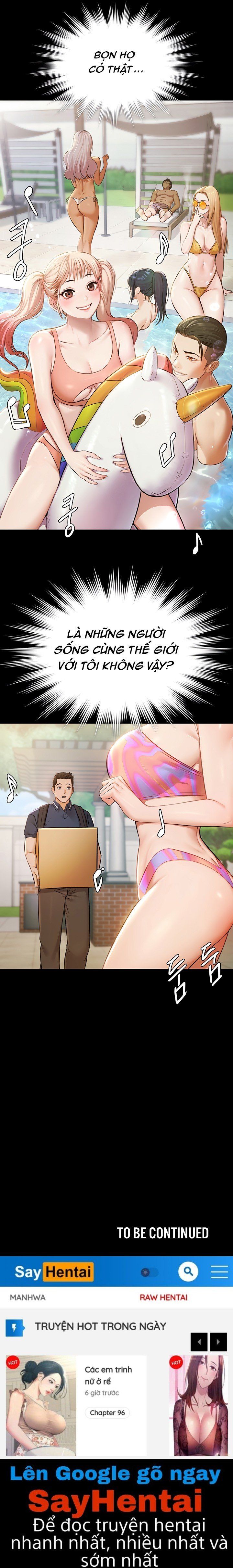 đọc truyện Tiệc Bể Bơi Chương 1 ảnh 21 tại Thiên Thai Truyện