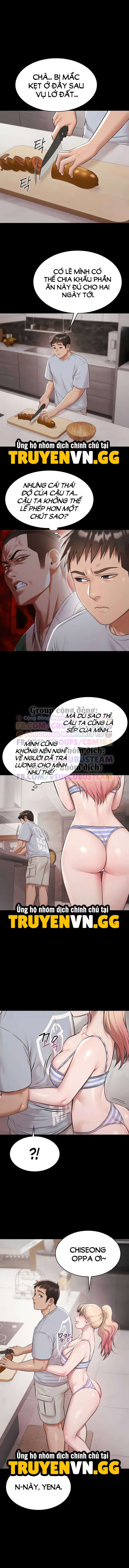 đọc truyện Tiệc Bể Bơi Chương 10 ảnh 12 tại Thiên Thai Truyện