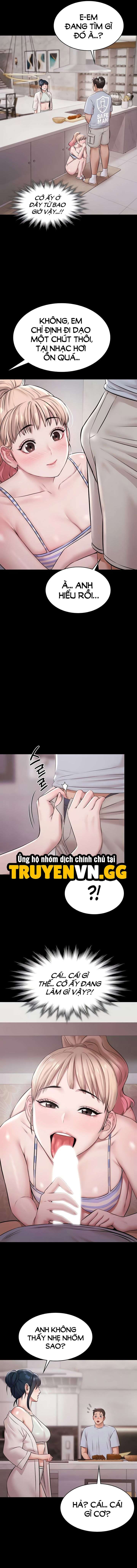 đọc truyện Tiệc Bể Bơi Chương 10 ảnh 14 tại Thiên Thai Truyện