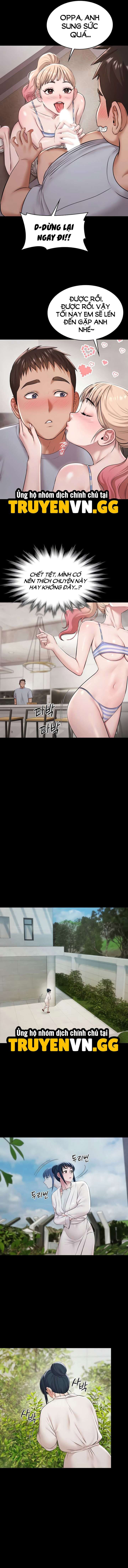 đọc truyện Tiệc Bể Bơi Chương 10 ảnh 16 tại Thiên Thai Truyện