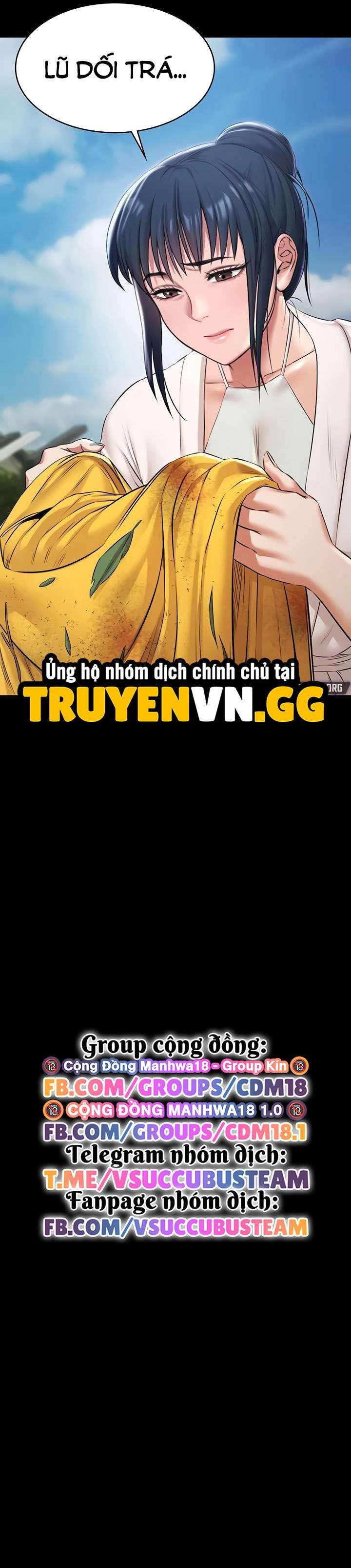 đọc truyện Tiệc Bể Bơi Chương 10 ảnh 17 tại Thiên Thai Truyện