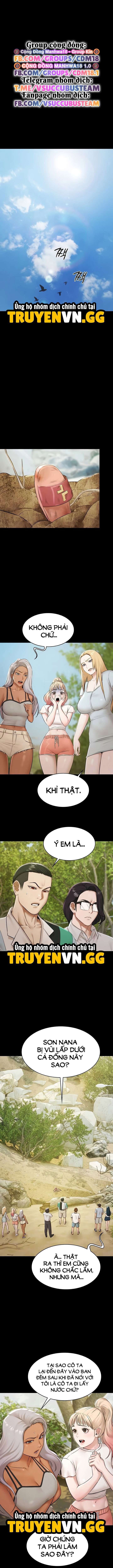 đọc truyện Tiệc Bể Bơi Chương 10 ảnh 4 tại Thiên Thai Truyện