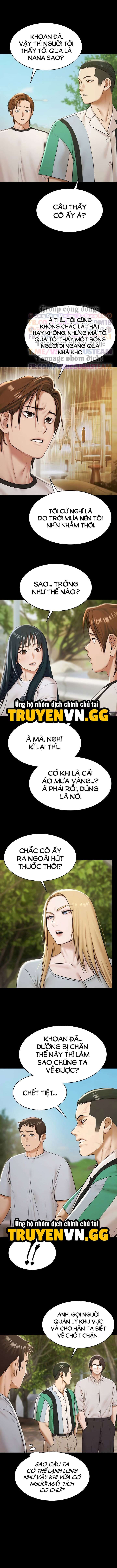 đọc truyện Tiệc Bể Bơi Chương 10 ảnh 5 tại Thiên Thai Truyện