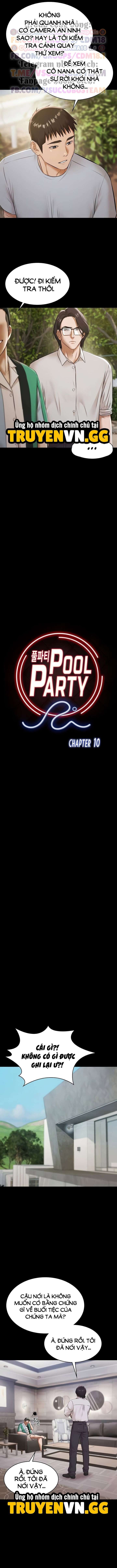 đọc truyện Tiệc Bể Bơi Chương 10 ảnh 6 tại Thiên Thai Truyện