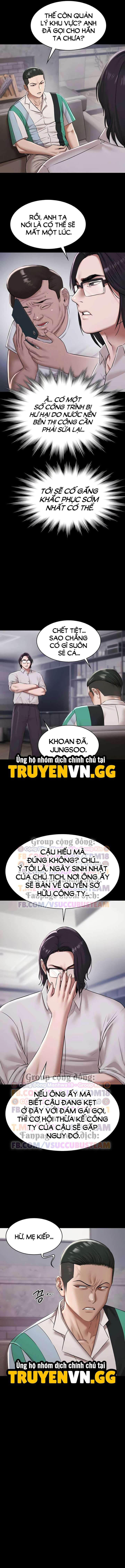 đọc truyện Tiệc Bể Bơi Chương 10 ảnh 7 tại Thiên Thai Truyện