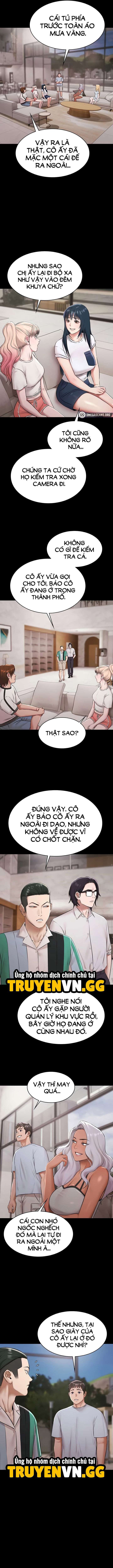 đọc truyện Tiệc Bể Bơi Chương 10 ảnh 8 tại Thiên Thai Truyện