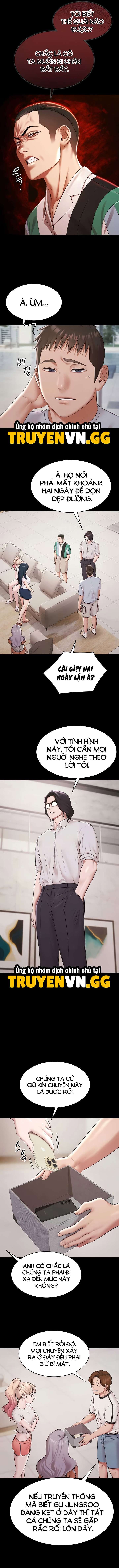 đọc truyện Tiệc Bể Bơi Chương 10 ảnh 9 tại Thiên Thai Truyện