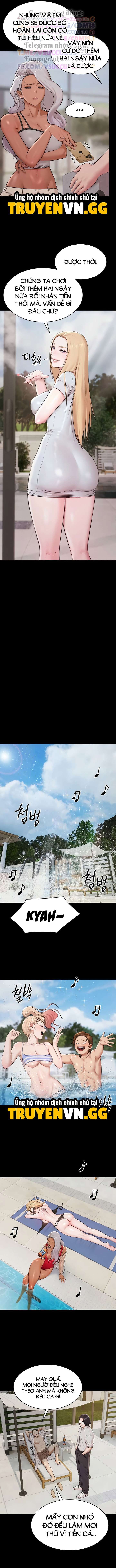 đọc truyện Tiệc Bể Bơi Chương 10 ảnh 10 tại Thiên Thai Truyện