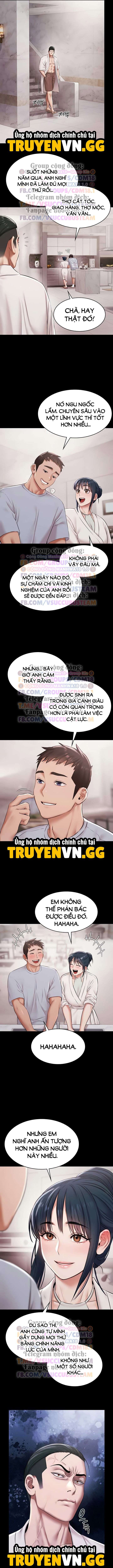 đọc truyện Tiệc Bể Bơi Chương 11 ảnh 12 tại Thiên Thai Truyện