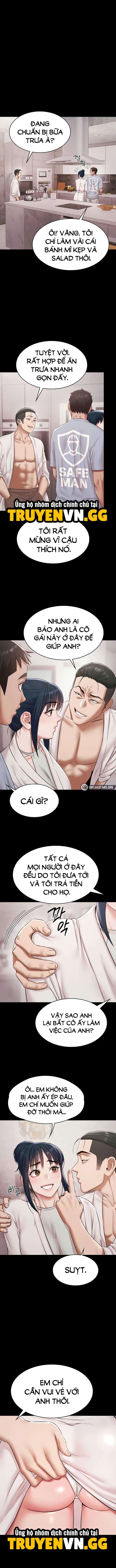 đọc truyện Tiệc Bể Bơi Chương 11 ảnh 13 tại Thiên Thai Truyện