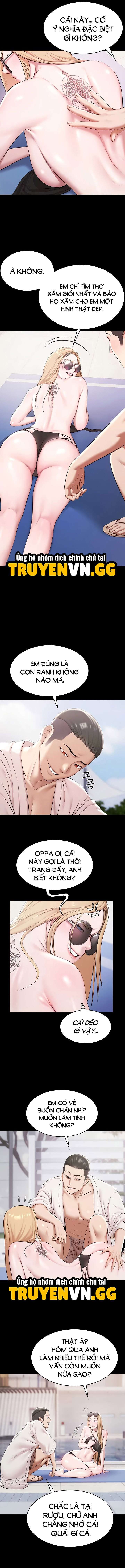 đọc truyện Tiệc Bể Bơi Chương 11 ảnh 5 tại Thiên Thai Truyện