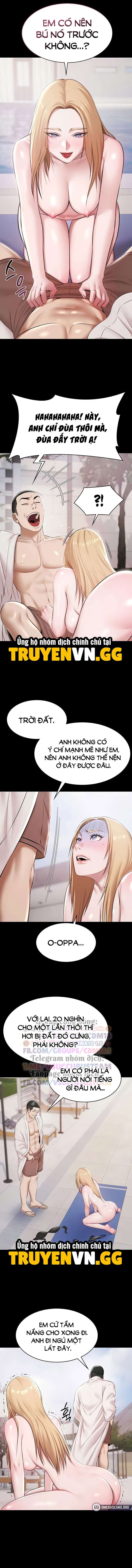 đọc truyện Tiệc Bể Bơi Chương 11 ảnh 8 tại Thiên Thai Truyện