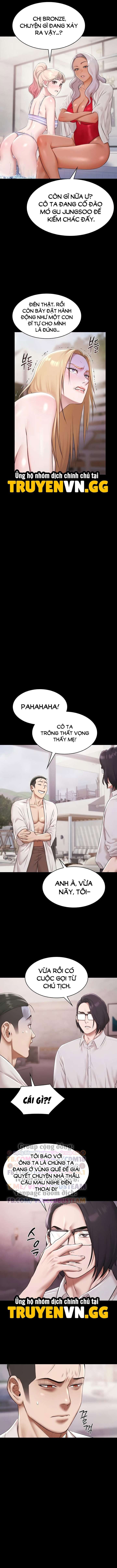 đọc truyện Tiệc Bể Bơi Chương 11 ảnh 9 tại Thiên Thai Truyện