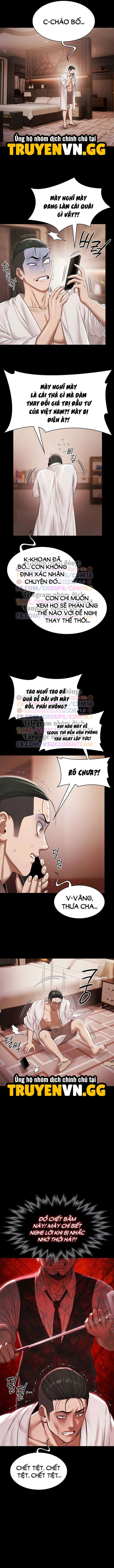 đọc truyện Tiệc Bể Bơi Chương 11 ảnh 10 tại Thiên Thai Truyện