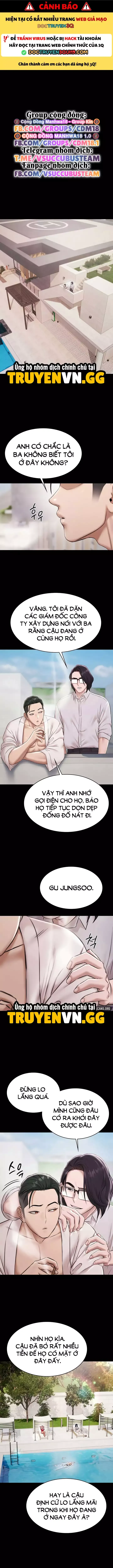 đọc truyện Tiệc Bể Bơi Chương 12 ảnh 3 tại Thiên Thai Truyện