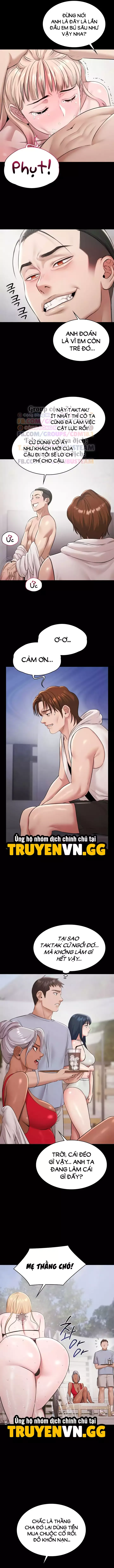 đọc truyện Tiệc Bể Bơi Chương 12 ảnh 14 tại Thiên Thai Truyện