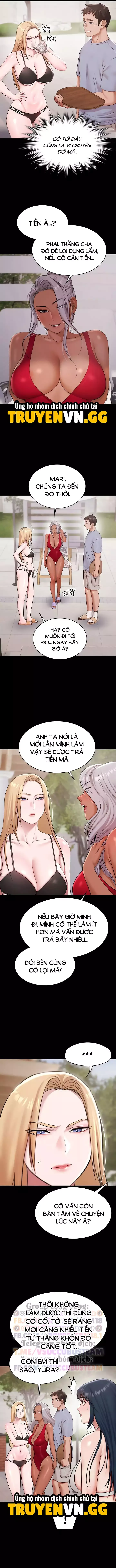 đọc truyện Tiệc Bể Bơi Chương 12 ảnh 15 tại Thiên Thai Truyện