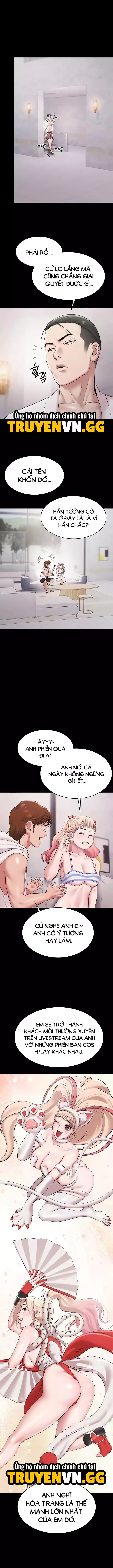 đọc truyện Tiệc Bể Bơi Chương 12 ảnh 5 tại Thiên Thai Truyện