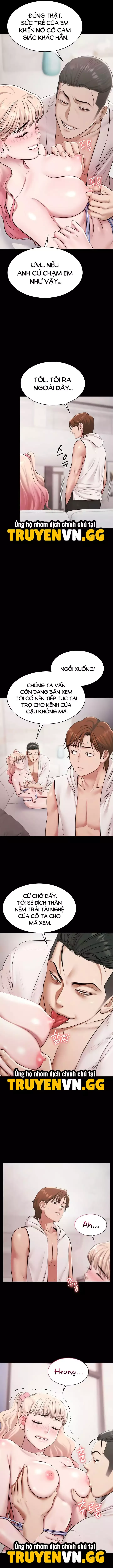 đọc truyện Tiệc Bể Bơi Chương 12 ảnh 8 tại Thiên Thai Truyện