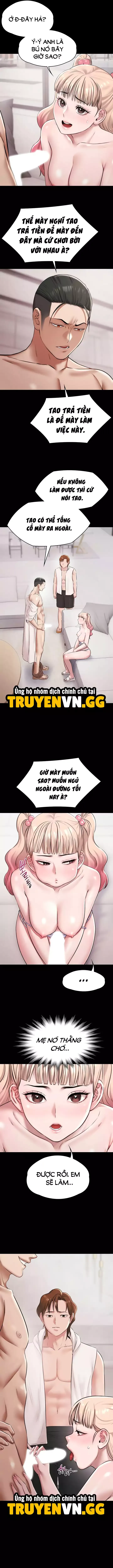 đọc truyện Tiệc Bể Bơi Chương 12 ảnh 11 tại Thiên Thai Truyện