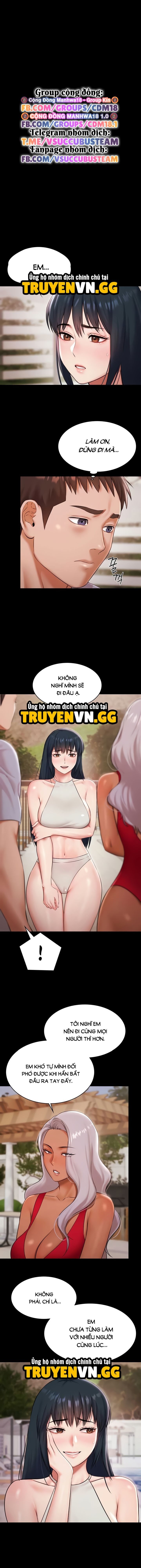 đọc truyện Tiệc Bể Bơi Chương 13 ảnh 3 tại Thiên Thai Truyện