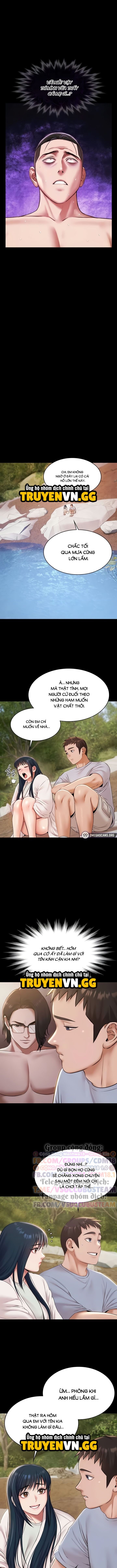 đọc truyện Tiệc Bể Bơi Chương 13 ảnh 12 tại Thiên Thai Truyện