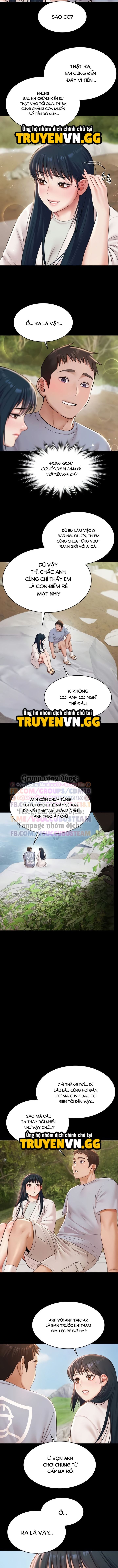 đọc truyện Tiệc Bể Bơi Chương 13 ảnh 13 tại Thiên Thai Truyện