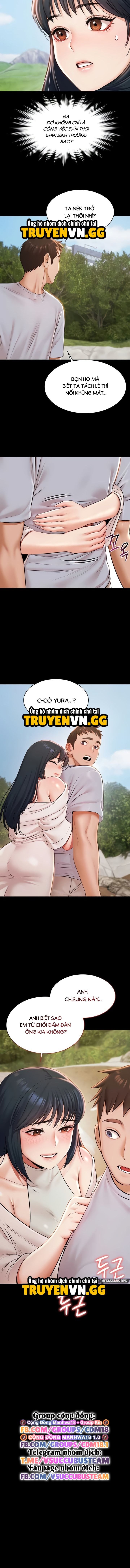 đọc truyện Tiệc Bể Bơi Chương 13 ảnh 14 tại Thiên Thai Truyện