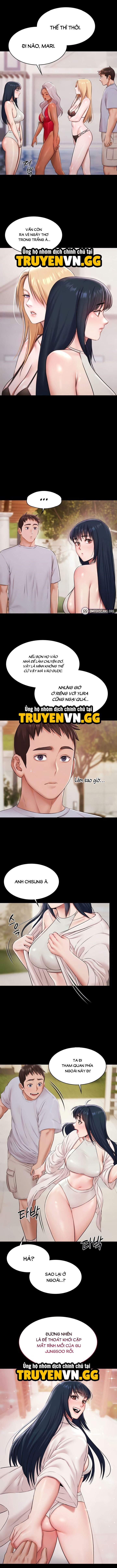 đọc truyện Tiệc Bể Bơi Chương 13 ảnh 4 tại Thiên Thai Truyện