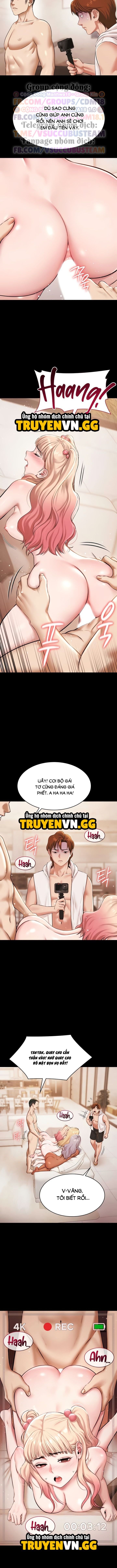 đọc truyện Tiệc Bể Bơi Chương 13 ảnh 8 tại Thiên Thai Truyện