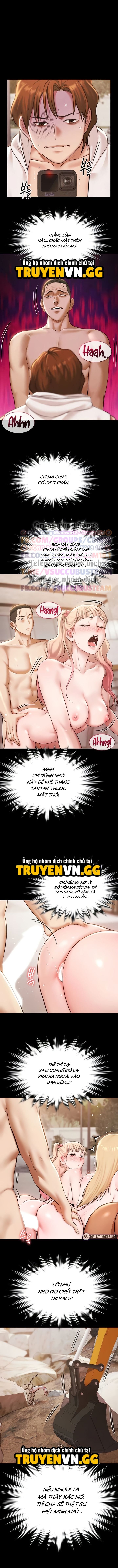 đọc truyện Tiệc Bể Bơi Chương 13 ảnh 9 tại Thiên Thai Truyện