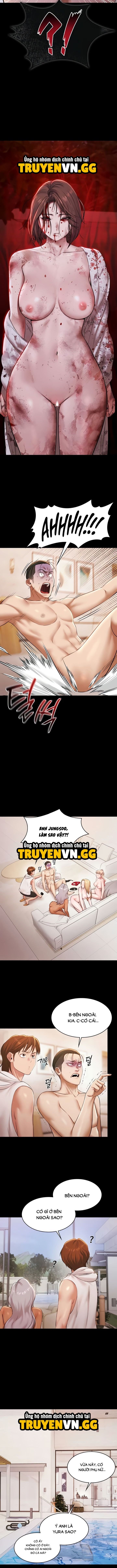 đọc truyện Tiệc Bể Bơi Chương 13 ảnh 11 tại Thiên Thai Truyện